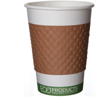 Custom Print Cup Sleeves