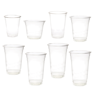 Custom Print Cold Cups