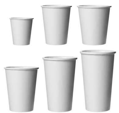 Custom Print Recycled Cold Cups